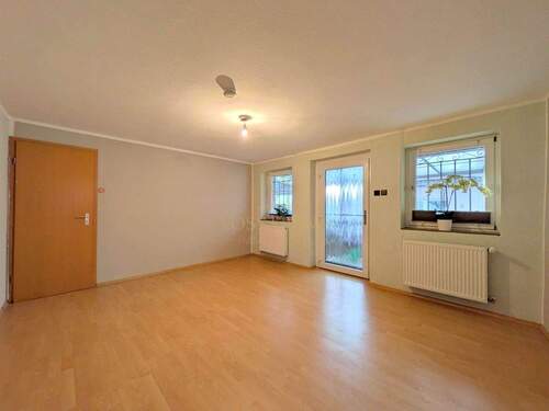 Arbeitszimmer EG - 