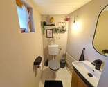 Gäste-WC EG - 