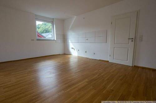 offener Küchenbereich - Etagenwohnung mit 135,00 m&sup2; in Hönningen-Liers zur Miete