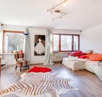 AIGNER - Familienoase: Platz, Privatsphäre und Komfort auf jeder Etage - München Aubing-Lochhausen-Langwied