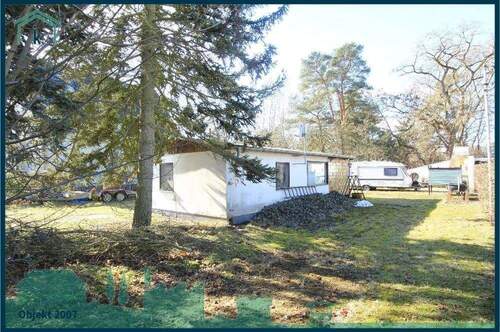 2007 Seitenansicht.jpg - Grundstück zum Kaufen in Am Mellensee