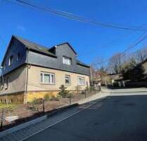 Ein Perle im Revier !!! - Familienfreundliches Ein - Zweifamilienhaus mit viel Potenzial in Stollberg Hoheneck - Stollberg/Erzgebirge