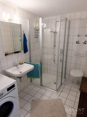 5 - 2 Zimmer Etagenwohnung in Stuttgart