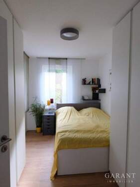 3 - Etagenwohnung mit 47,00 m&sup2; in Stuttgart zur Miete