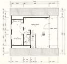 Grundriss Dachgeschoss - 
