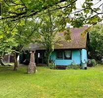 RESERVIERT! Vielseitiges Einfamilienhaus in ruhiger Lage, auch als Zweifamilienhaus nutzbar - Neuenmarkt