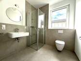 Badezimmer 2 mit Dusche - 