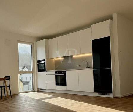 Küchenbereich KI-Homestaging - 