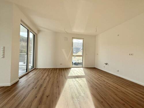 offener Küchenbereich - 