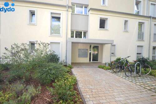 Zugang zur Wohnung - 