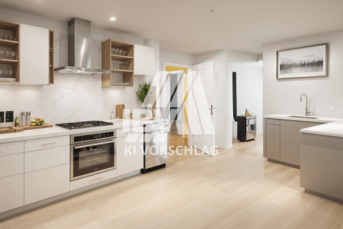 KI Vorschlag - Küche - 