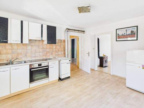 Wohnküche - 2 Zimmer Etagenwohnung in Sulzbach-Rosenberg