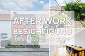 RR496 - Afterwork OPEN HOUSE in Kohlscheid!