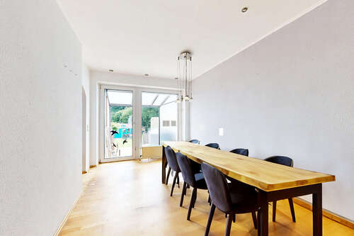 Immobilien-Herzogenrath-Haus-Kaufen-RR496-05 - Reihenmittelhaus mit 90,10 m&sup2; in Herzogenrath zum Kaufen