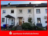 Frontansicht - Reihenmittelhaus - 199.000,00&nbsp;EUR Kaufpreis, ca.&nbsp; 76,00&nbsp;m&sup2;&nbsp;Wohnfl&auml;che