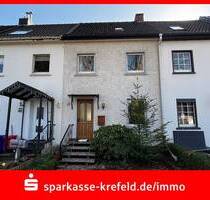 Reihenmittelhaus - 199.000,00&nbsp;EUR Kaufpreis, ca.&nbsp; 76,00&nbsp;m&sup2;&nbsp;Wohnfl&auml;che in Krefeld (PLZ: 47804) Benrad-Süd