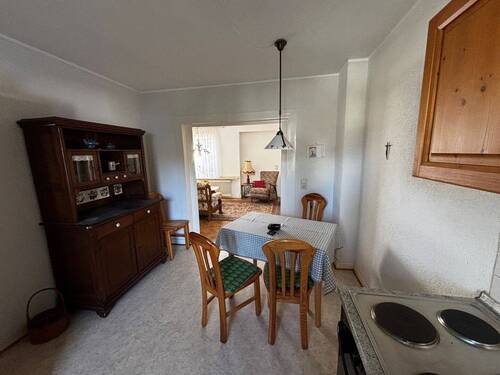 Küche - 3 Zimmer Reihenmittelhaus zum Kaufen in Krefeld