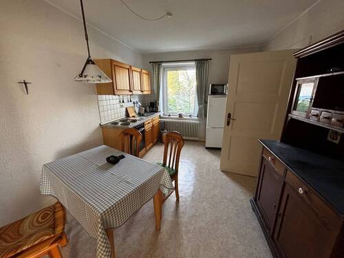 Küche - Reihenmittelhaus mit 76,00 m&sup2; in Krefeld zum Kaufen