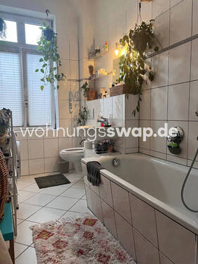 Bild 3 - 4 Zimmer Etagenwohnung in Offenbach
