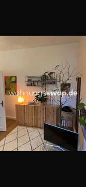 Bild 4 - Etagenwohnung mit 100,00 m&sup2; in Offenbach zur Miete