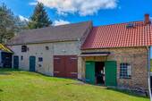 Scheune und Werkstatt - 