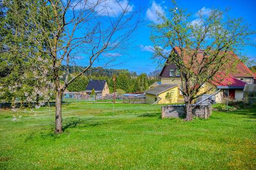 Garten - 