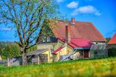 Bodenperspektive - 7 Zimmer Einfamilienhaus in Wiesenburg