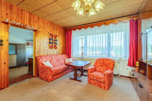 Wohnzimmer - 