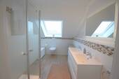 Badezimmer OG - 