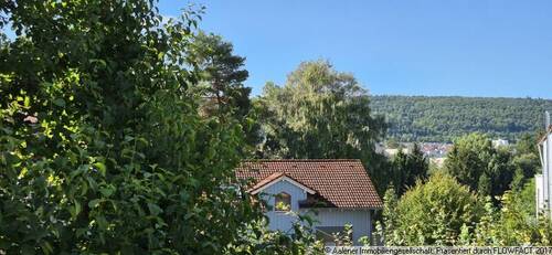 Aussicht - 