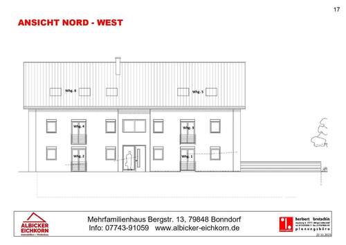 Nord-West - 