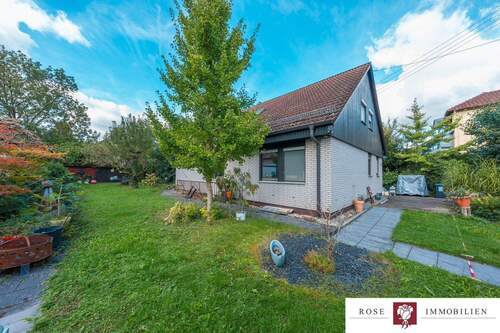 Ansicht West - 