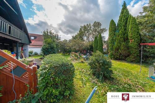 Garten Bild 4 - 