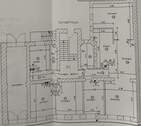 Grundriss Vorderhaus EG - 