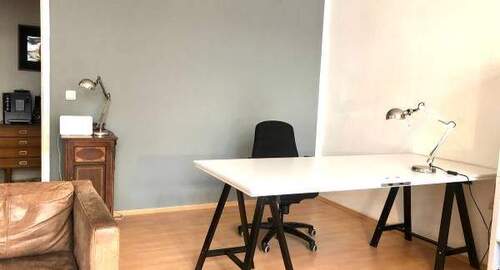 Schreibtischplätze - Büro zur Miete in Berlin