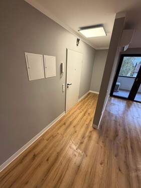 Bild 3 - 2 Zimmer Etagenwohnung in Bünde