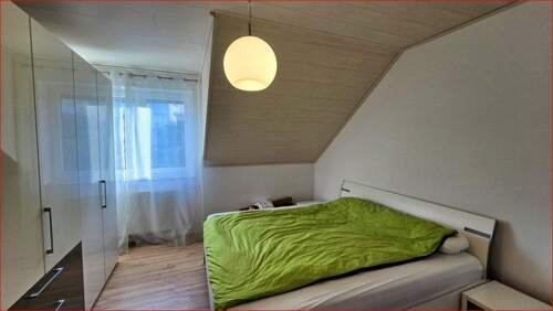 Schlafzimmer - 