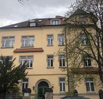 Klein & Hübsch! 2-Zimmer-Wohnung in der Nähe des Zentrums von Pirna