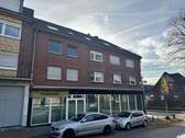 Haupthaus.jpeg - 2 Zimmer Mehrfamilienhaus, Wohnhaus zum Kaufen in Moers