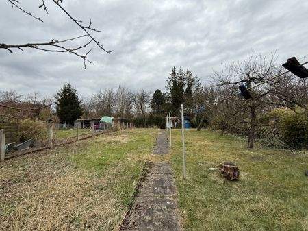 Garten - 6 Zimmer Doppelhaushälfte in Iserlohn