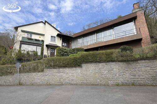 SP-25-MRVH-294-IV - 5-Zimmer-Eigentumswohnung in Zweifamilienhaus mit Balkon & Dachterrasse in Bad Ems
