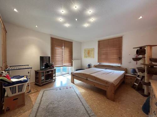 Schlafen - 5 Zimmer Etagenwohnung zum Kaufen in Bad Ems