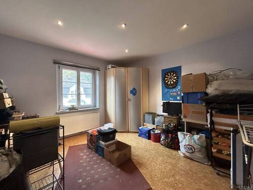 Kind - 5 Zimmer Etagenwohnung in Bad Ems