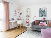 Beispiel Kinderzimmer - 
