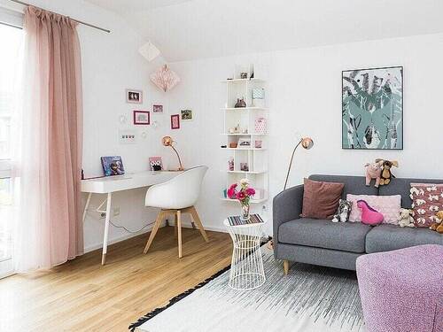 Beispiel Kinderzimmer - 