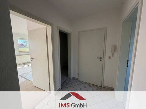 IMSGmbH002 - 2 Zimmer Etagenwohnung zur Miete in Röbel