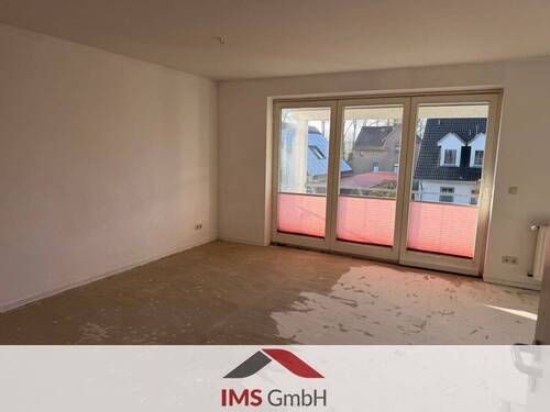 IMSGmbH004 - Etagenwohnung mit 49,40 m&sup2; in Röbel zur Miete