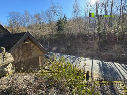 Blick Vorderseite - 