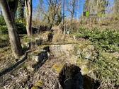 Garten / Brunnen - 