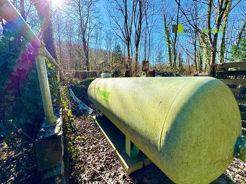 LNG Tank - 